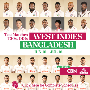 West Indies Vs Bangladesh  Live Atn